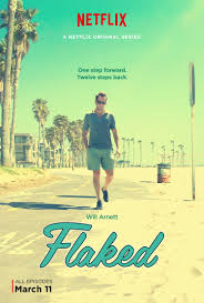 مسلسل Flaked الموسم 2 مترجمة