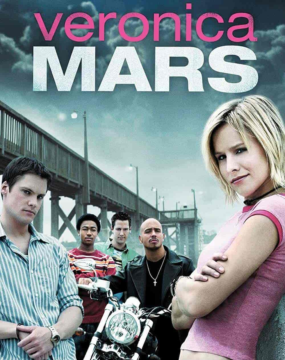 مسلسل Veronica Mars الموسم 1 مترجمة