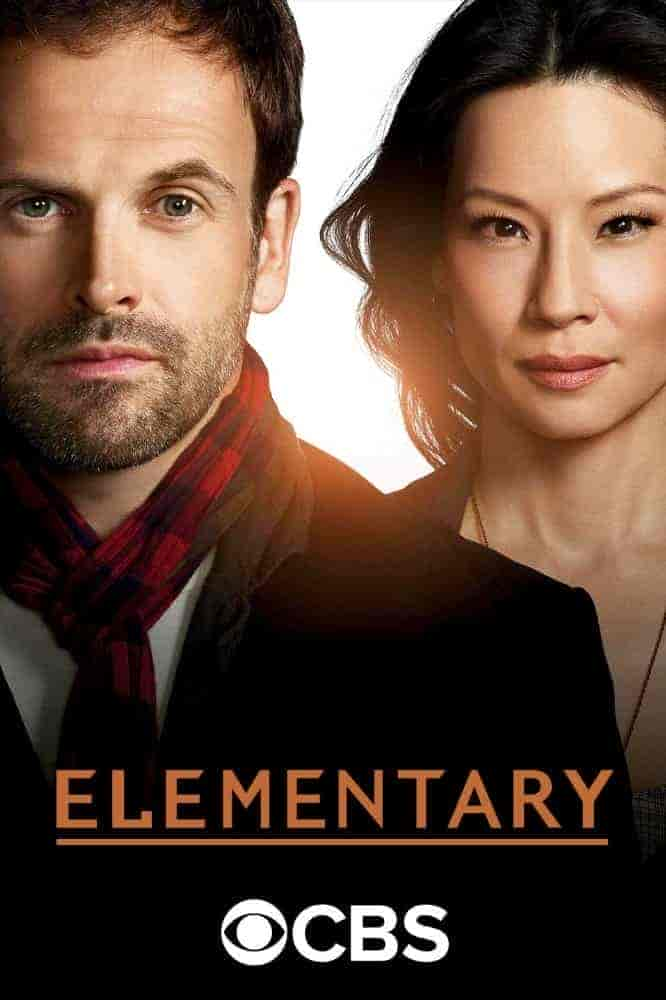 مسلسل Elementary الموسم 5 مترجمة