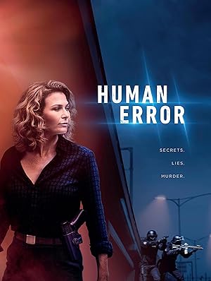 مسلسل Human Error الموسم 1 مترجمة