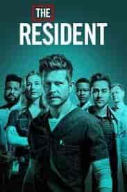 مسلسل The Resident الموسم 2