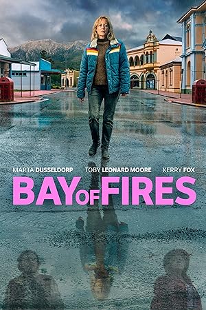 مسلسل Bay Of Fires الموسم 1