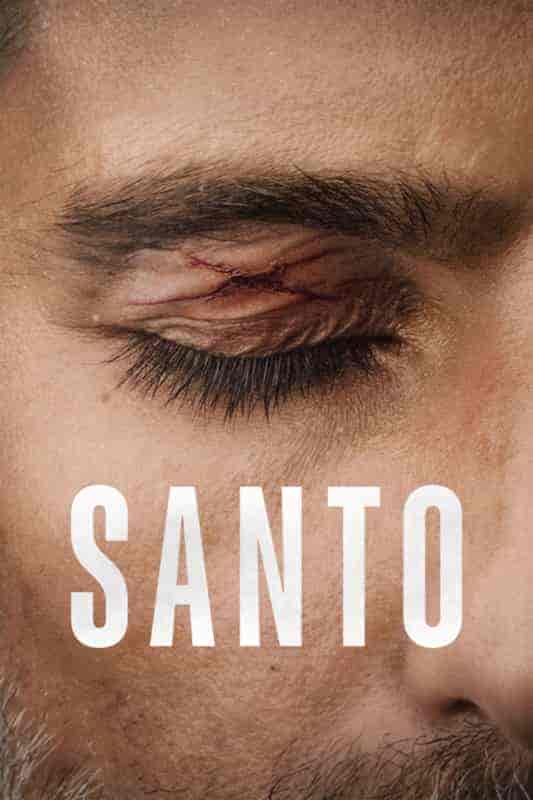 مسلسل Santo الموسم 1 مترجمة