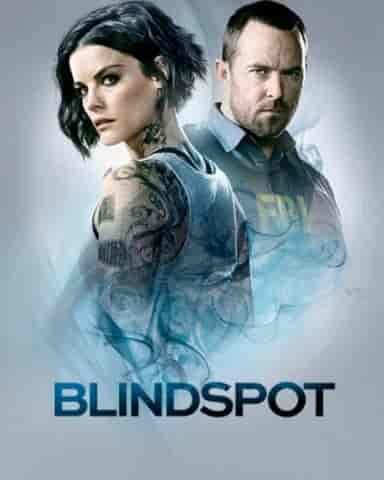 مسلسل Blindspot الموسم 4