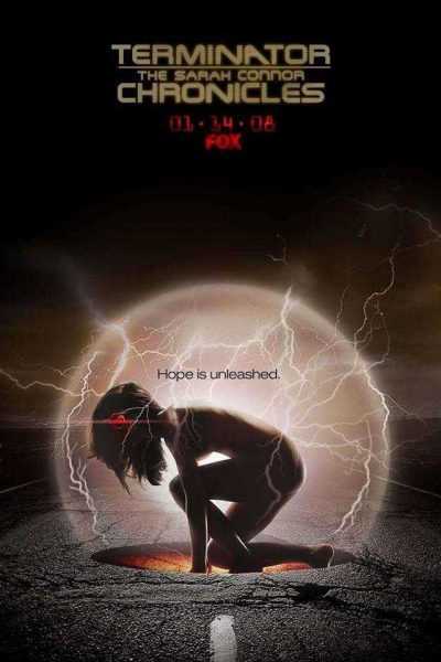 مسلسل Terminator The Sarah Connor Chronicles الموسم 1 مترجمة