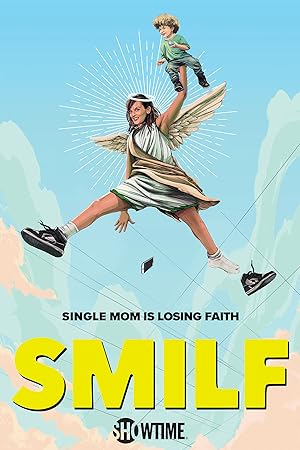 مسلسل SMILF الموسم 1 مترجمة