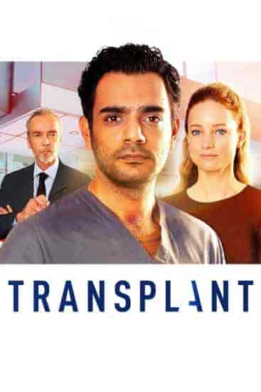 مسلسل Transplant الموسم 2 مترجمة