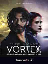 مسلسل Vortex الموسم 1