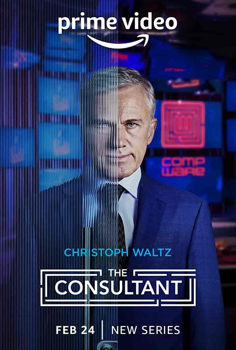 مسلسل The Consultant الموسم 1