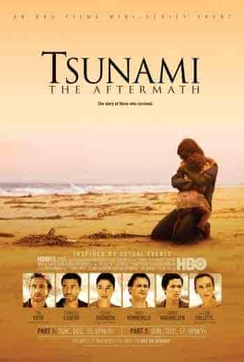 مسلسل Tsunami: The Aftermath الموسم 1 مترجمة