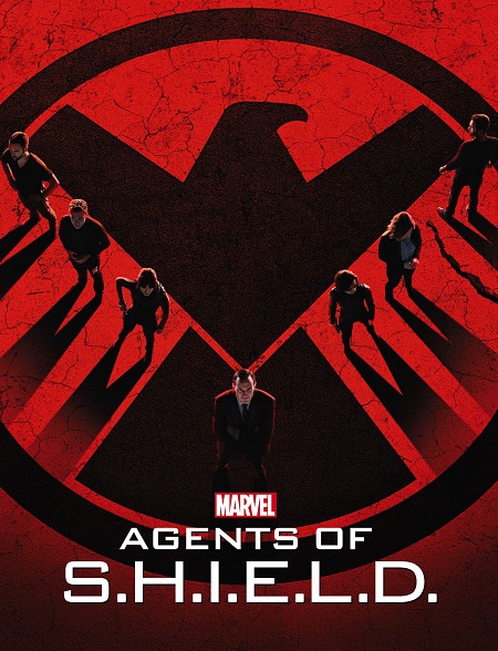 مسلسل Agents Of SHIELD الموسم 2 مترجمة