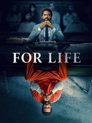مسلسل For Life الموسم 1 مترجمة