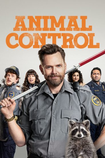 مسلسل Animal Control الموسم 3 الحلقة 2 مترجمة