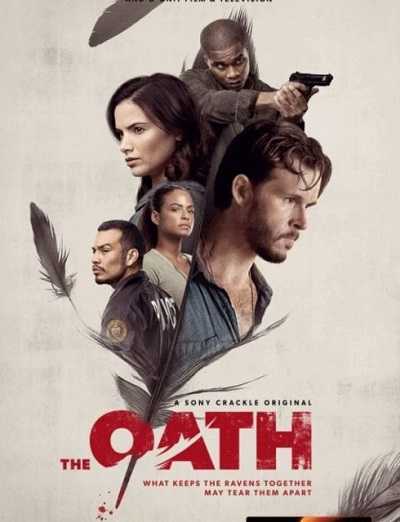مسلسل The Oath الموسم 2 مترجمة