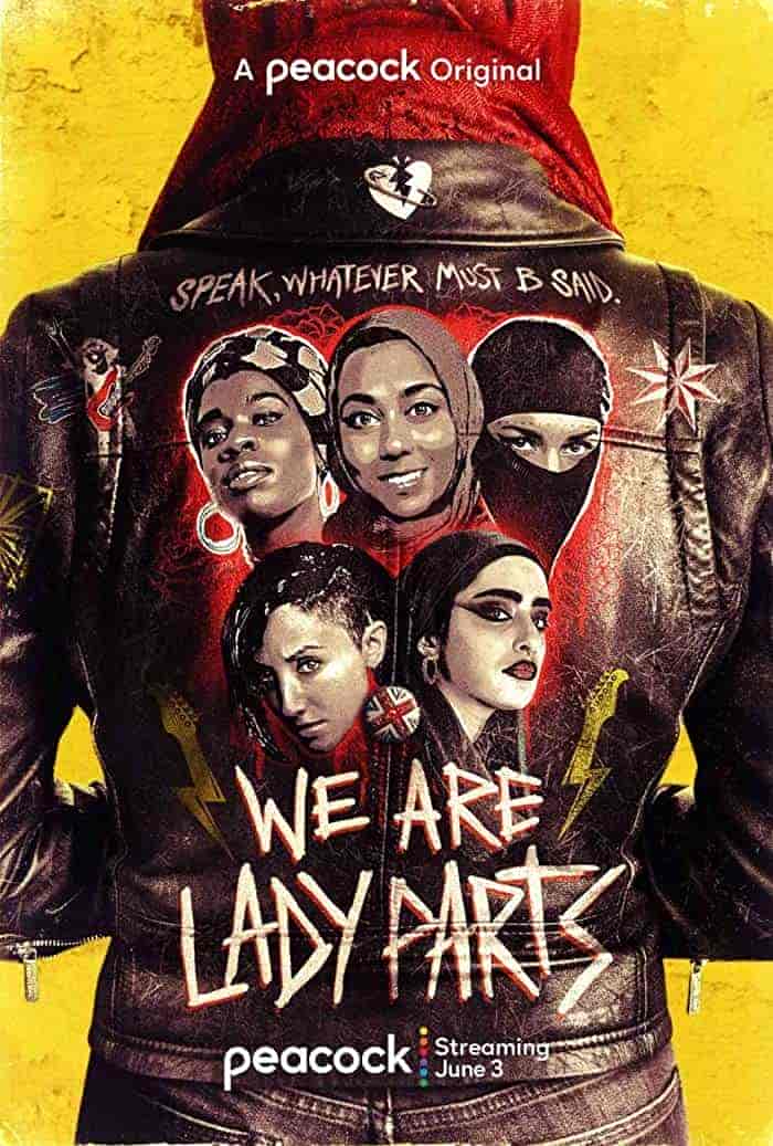 مسلسل We Are Lady Parts الموسم 1 مترجمة