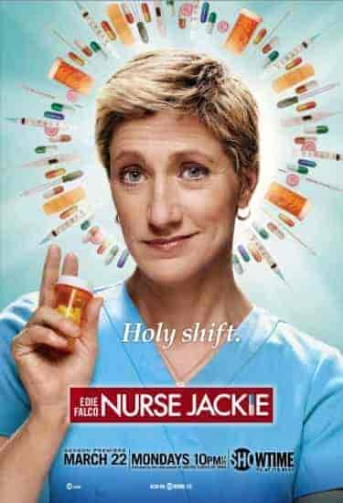 مسلسل Nurse Jackie الموسم 2 مترجمة