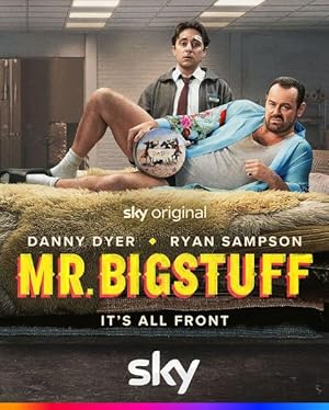 مسلسل Mr Bigstuff الموسم 1 مترجمة