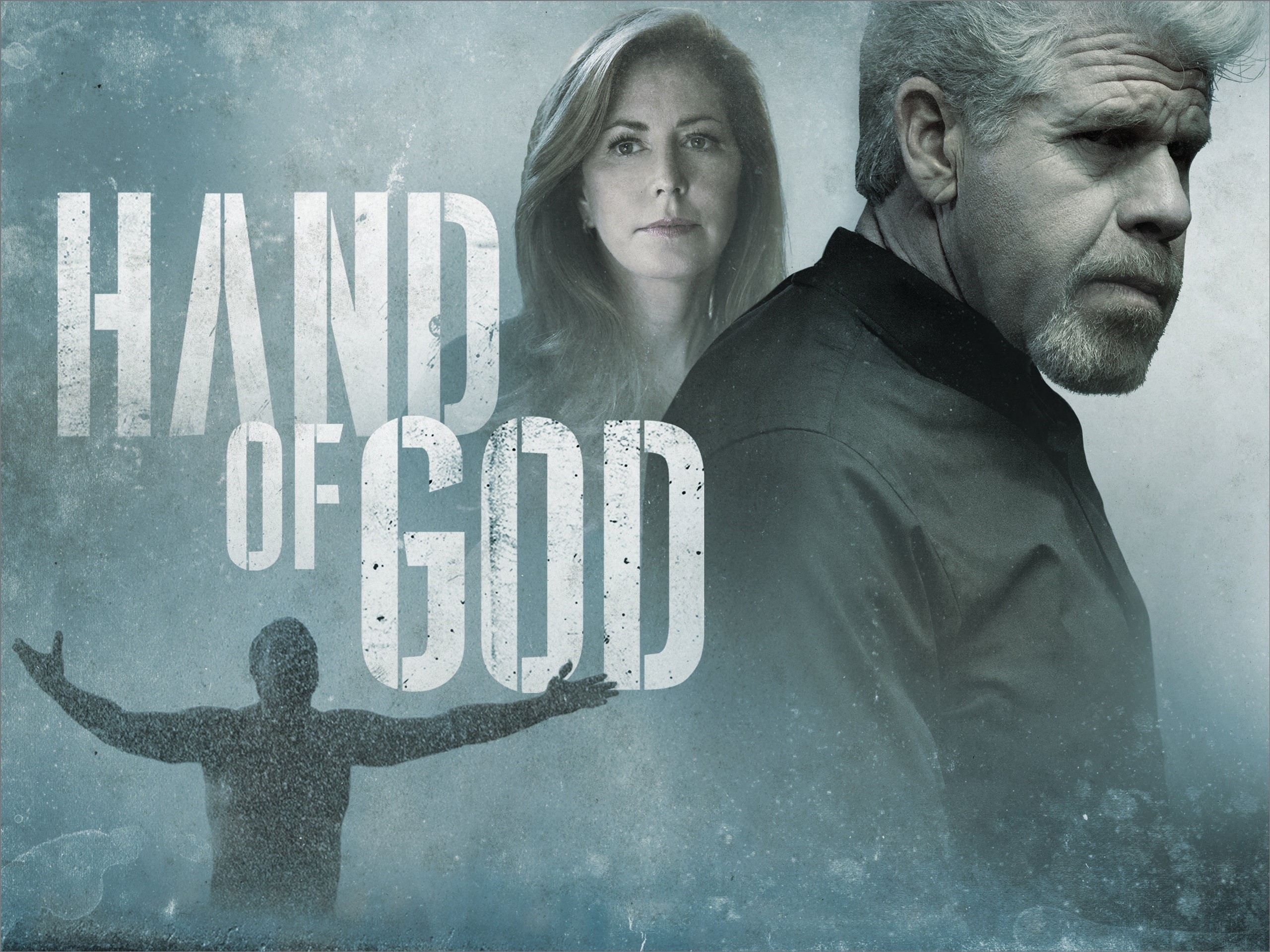 مسلسل Hand Of God الموسم 2 مترجمة