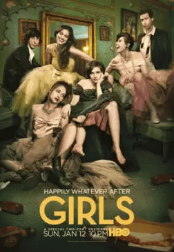 مسلسل Girls الموسم 3 مترجمة