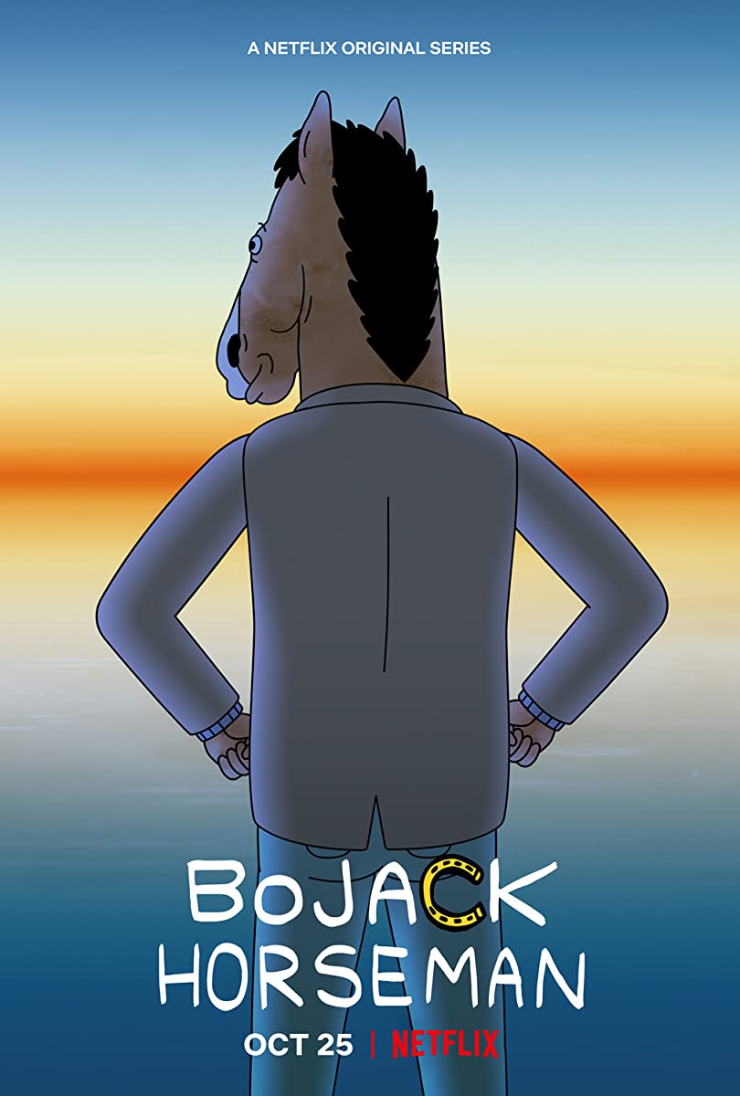 مسلسل BoJack Horseman الموسم 6