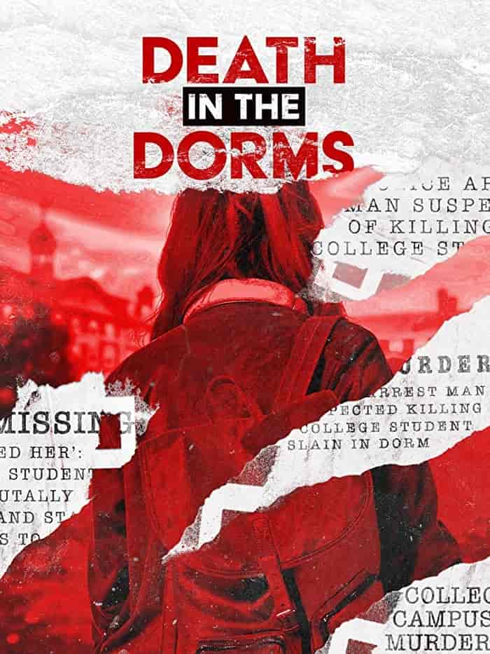 مسلسل Death In The Dorms الموسم 1 مترجمة