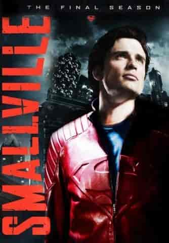 مسلسل Smallville الموسم 10