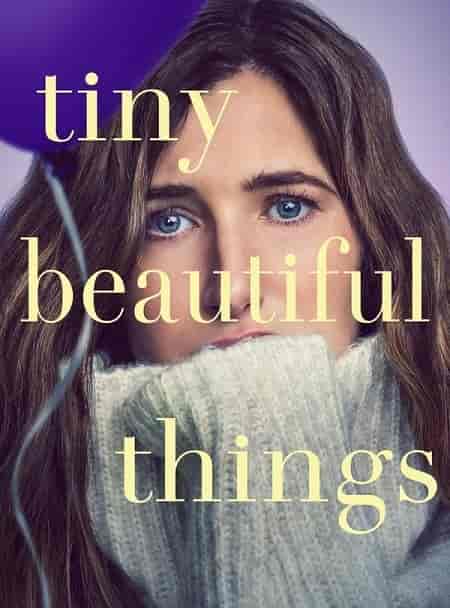 مسلسل Tiny Beautiful Things الموسم 1