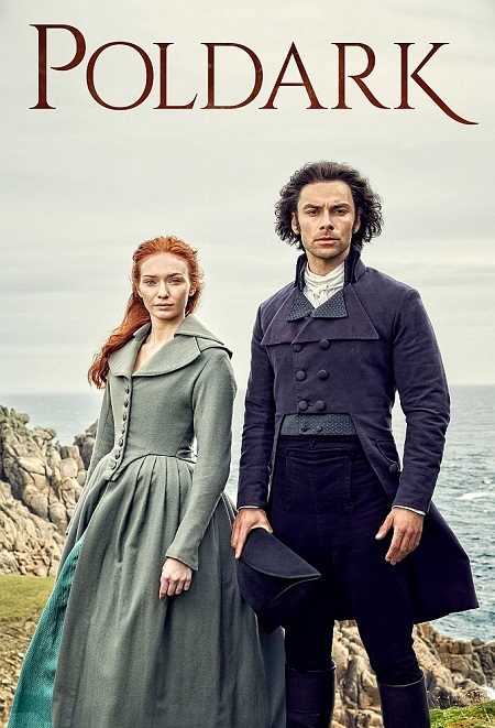 مسلسل Poldark الموسم 4 مترجمة