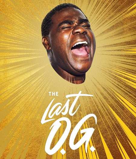 مسلسل The Last OG الموسم 3 مترجمة