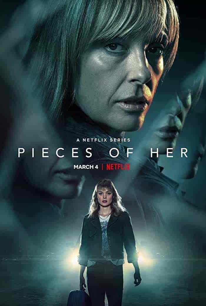 مسلسل Pieces Of Her الموسم 1 مترجمة