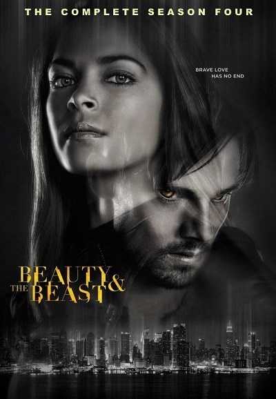 مسلسل Beauty And The Beast الموسم 4