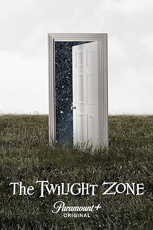 مسلسل The Twilight Zone الموسم 1