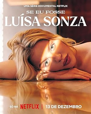 مسلسل If I Were Luísa Sonza الموسم 1