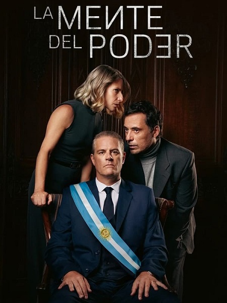 مسلسل The Mind Behind Power الموسم 1 مترجمة
