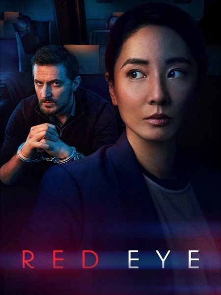 مسلسل Red Eye الموسم 1 مترجمة