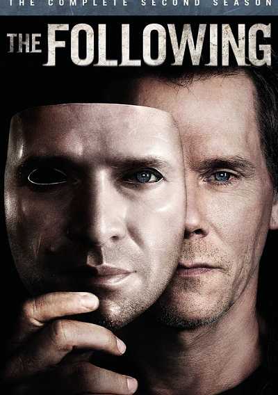 مسلسل The Following الموسم 2