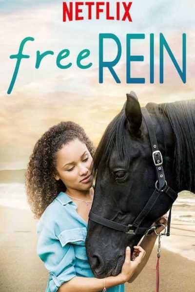 مسلسل Free Rein الموسم 2 مترجمة