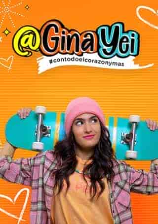 مسلسل Gina Yei الموسم 1 مترجمة