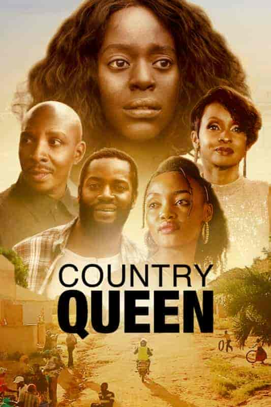 مسلسل Country Queen الموسم 1 مترجمة