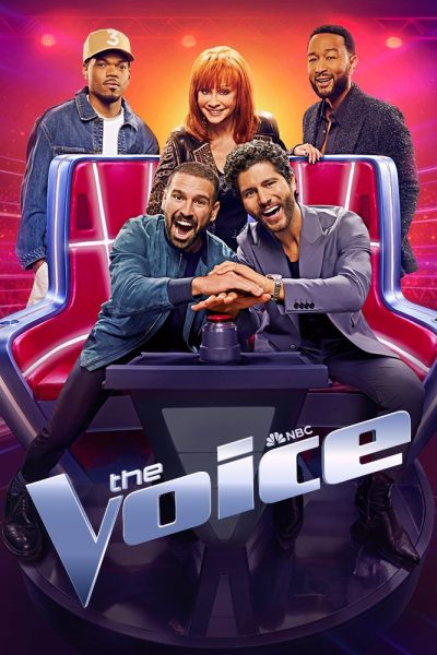 برنامج The Voice الموسم 24 مترجمة