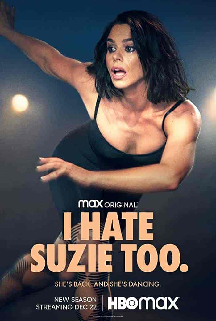 مسلسل I Hate Suzie الموسم 2 مترجمة