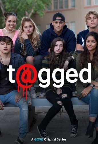مسلسل Tagged الموسم 3 مترجمة