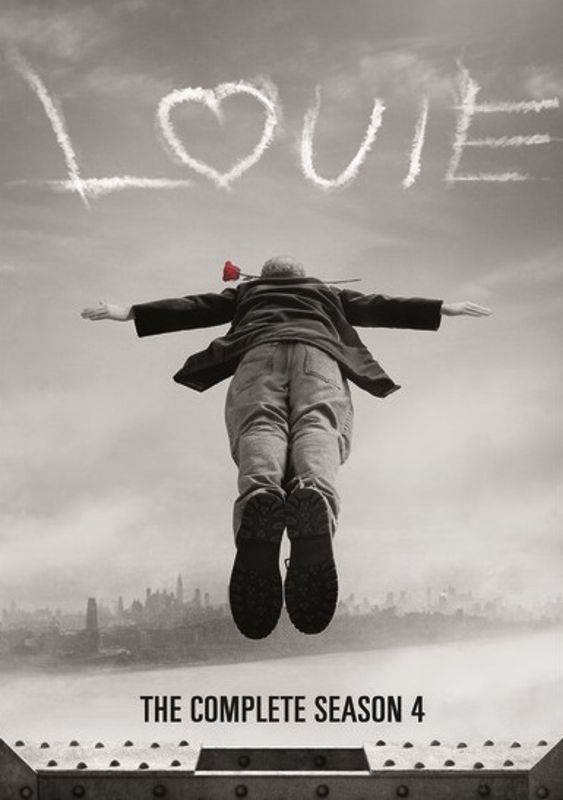 مسلسل Louie الموسم 3 مترجمة