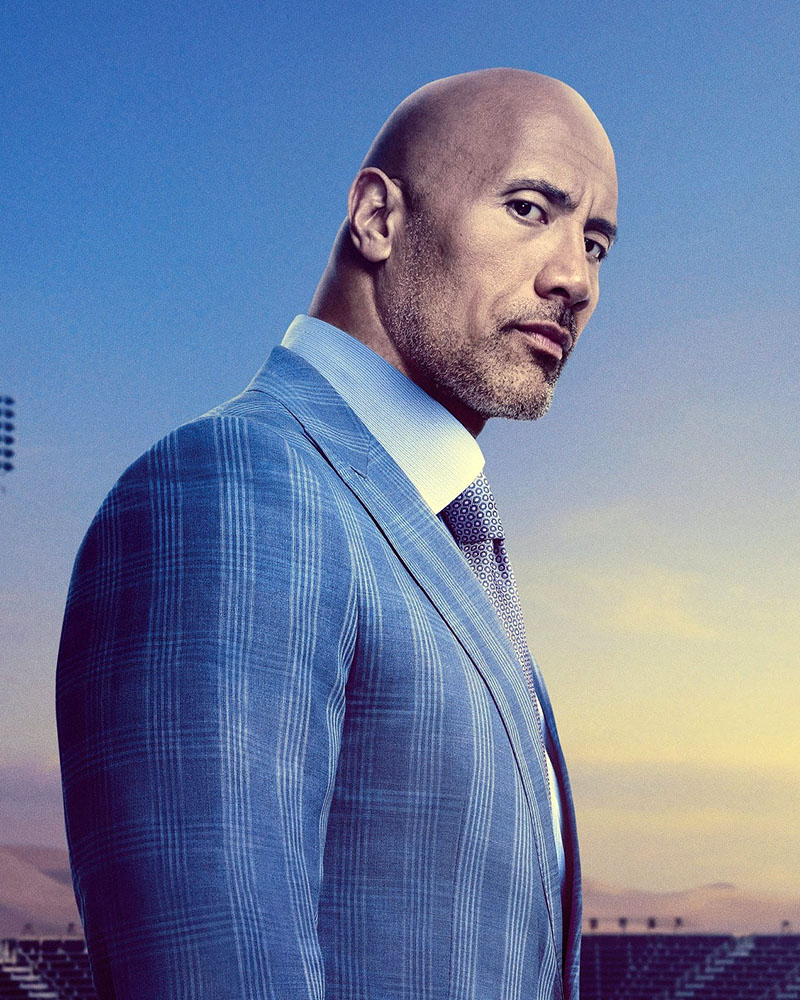 مسلسل Ballers الموسم 5 مترجمة