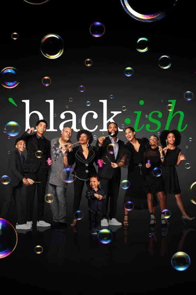 مسلسل Black Ish الموسم 6 مترجمة