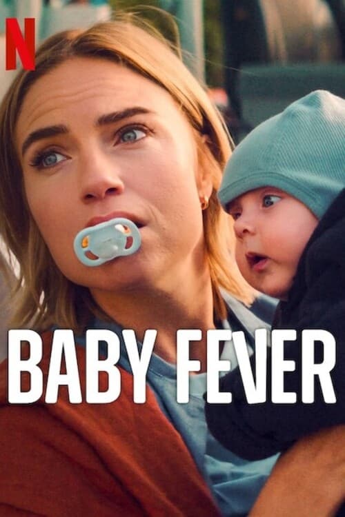 مسلسل Baby Fever الموسم 2 مترجمة