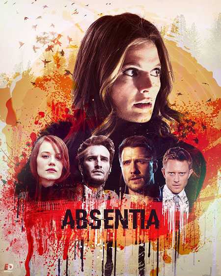 مسلسل Absentia الموسم 3 مترجمة