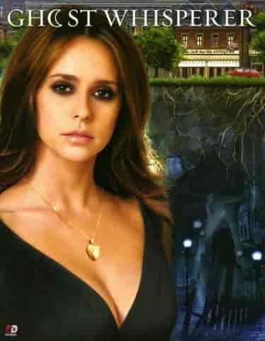 مسلسل Ghost Whisperer الموسم 3