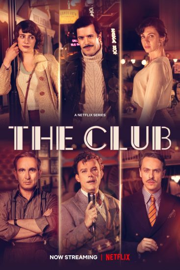 مسلسل The Club الموسم 2 مترجمة