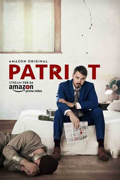 مسلسل Patriot الموسم 2 مترجمة